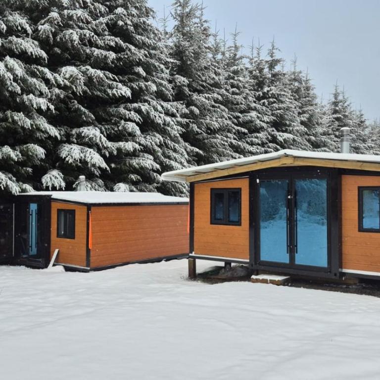 Malalcamp - Two-Bedroom Chalet - 1