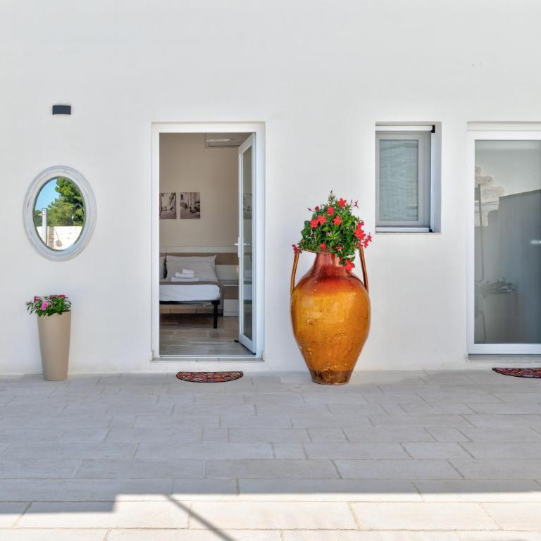 Rock'n'Trullo 4 bedroom privatepool by TripOstuni - Villa con Piscina Privata - 25