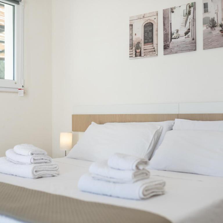 Rock'n'Trullo 4 bedroom privatepool by TripOstuni - Villa con Piscina Privata - 40