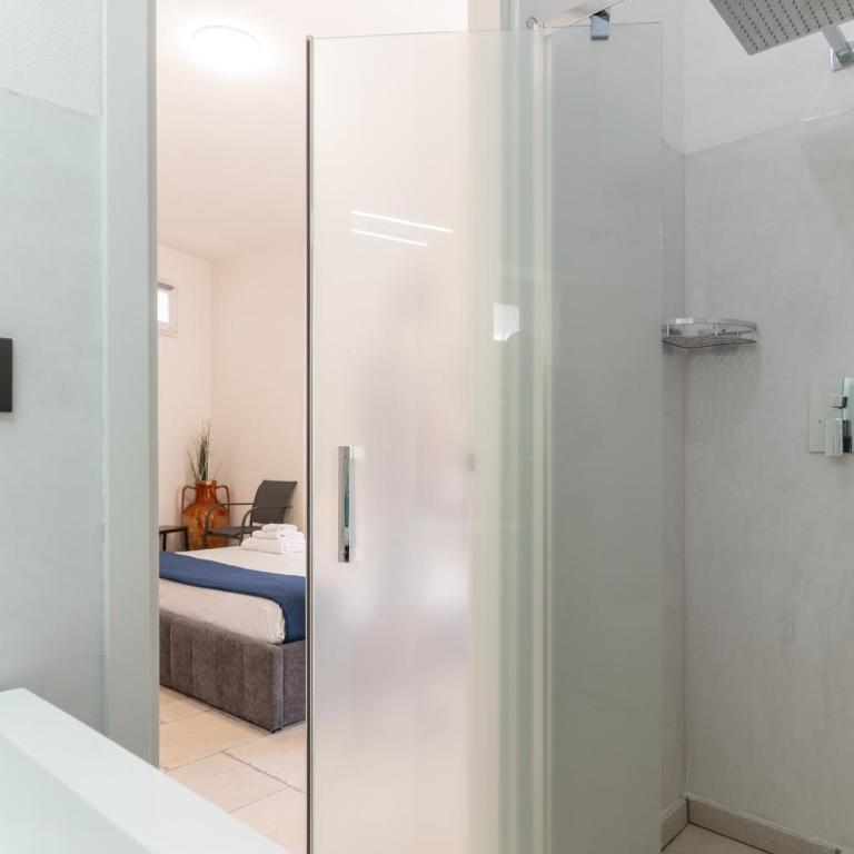 Rock'n'Trullo 4 bedroom privatepool by TripOstuni - Villa con Piscina Privata - 30