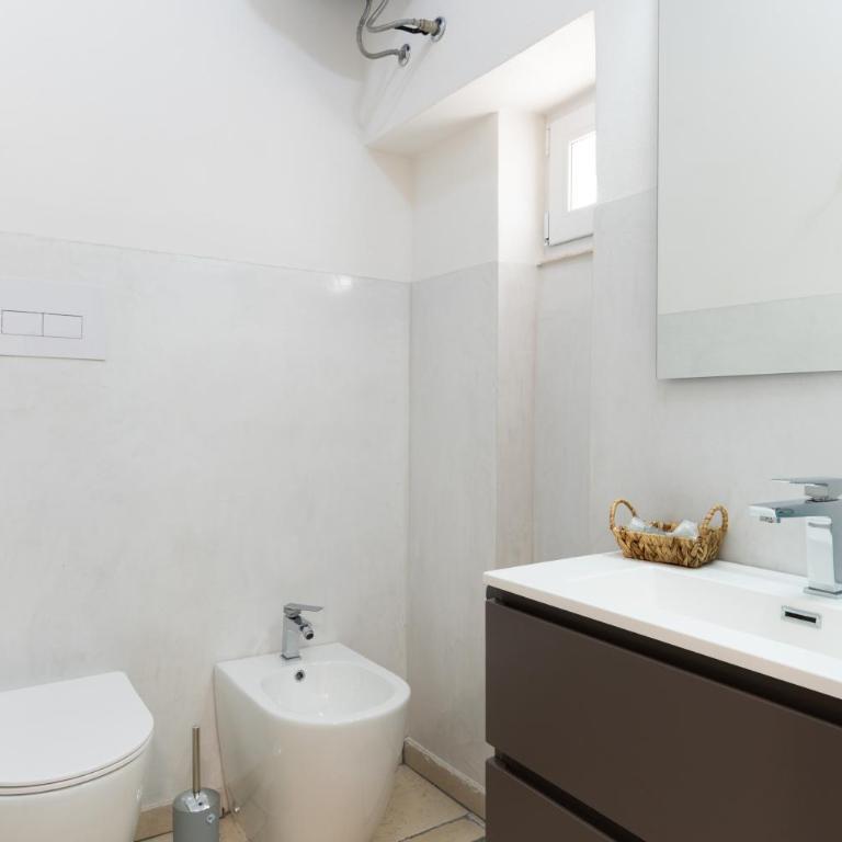 Rock'n'Trullo 4 bedroom privatepool by TripOstuni - Villa con Piscina Privata - 31