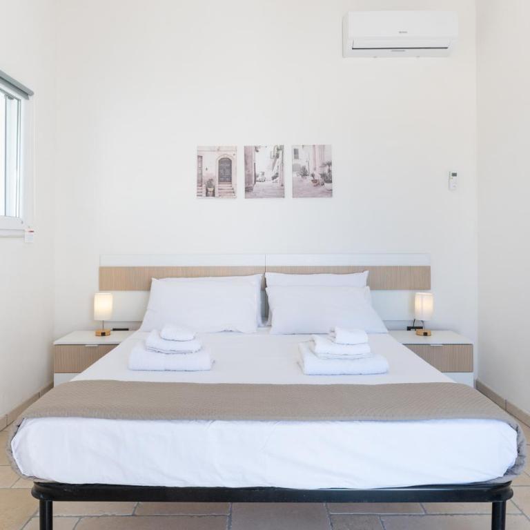Rock'n'Trullo 4 bedroom privatepool by TripOstuni - Villa con Piscina Privata - 36