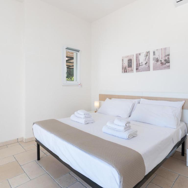 Rock'n'Trullo 4 bedroom privatepool by TripOstuni - Villa con Piscina Privata - 51