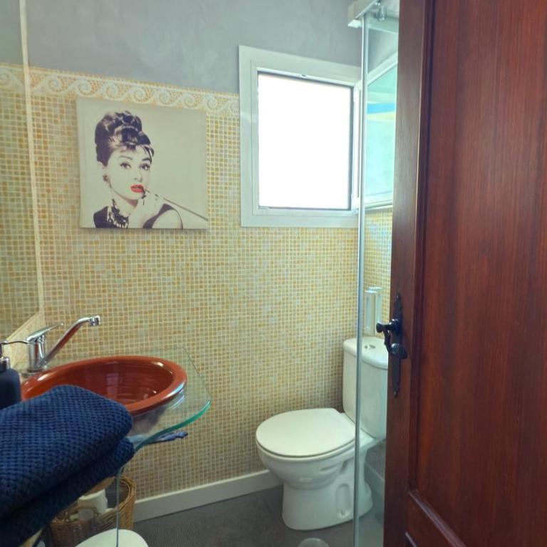Ático céntrico con Balcones y vistas a la Giralda - Apartamento - 15