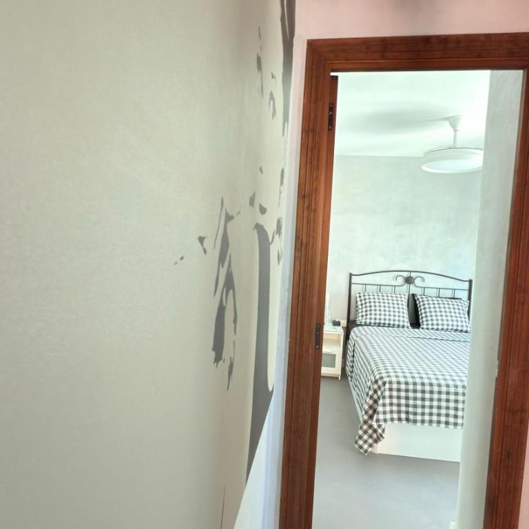 Ático céntrico con Balcones y vistas a la Giralda - Apartamento - 20