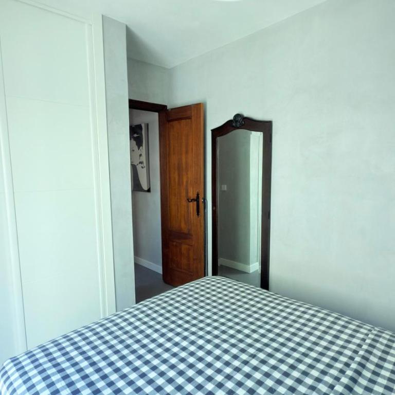 Ático céntrico con Balcones y vistas a la Giralda - Apartamento - 23