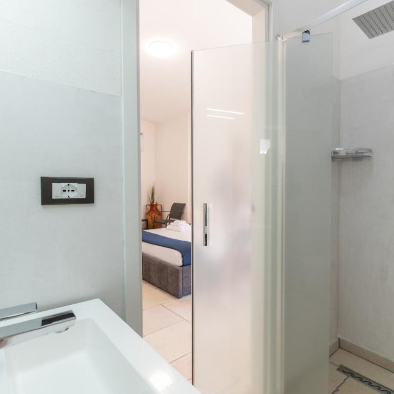 Rock'n'Trullo 4 bedroom privatepool by TripOstuni - Villa con Piscina Privata - 35