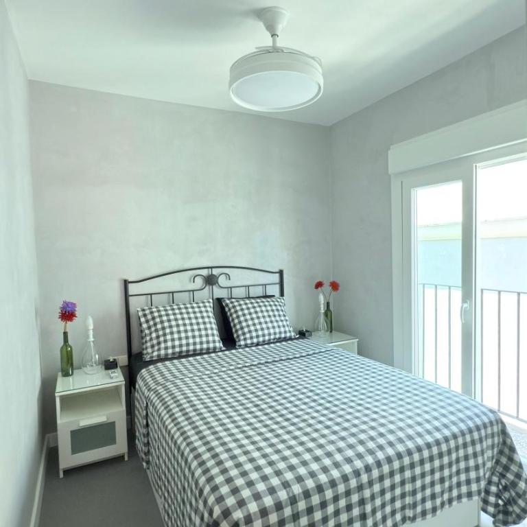Ático céntrico con Balcones y vistas a la Giralda - Apartamento - 22
