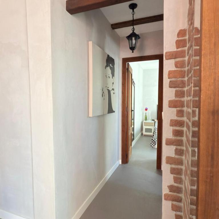 Ático céntrico con Balcones y vistas a la Giralda - Apartamento - 13