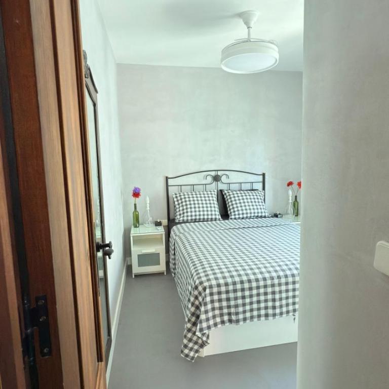 Ático céntrico con Balcones y vistas a la Giralda - Apartamento - 21