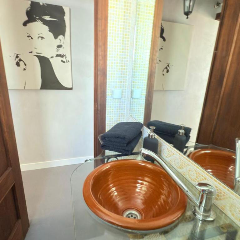 Ático céntrico con Balcones y vistas a la Giralda - Apartamento - 14