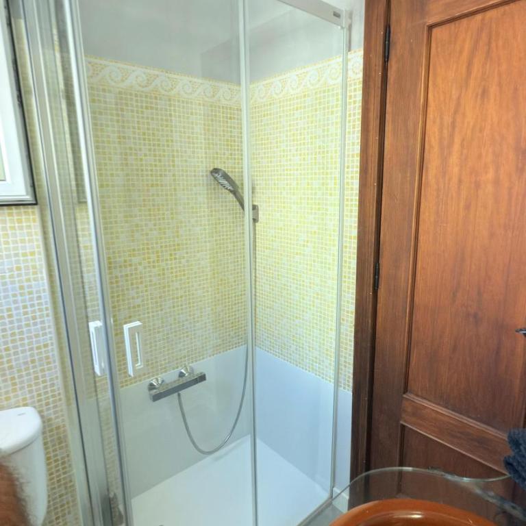 Ático céntrico con Balcones y vistas a la Giralda - Apartamento - 16