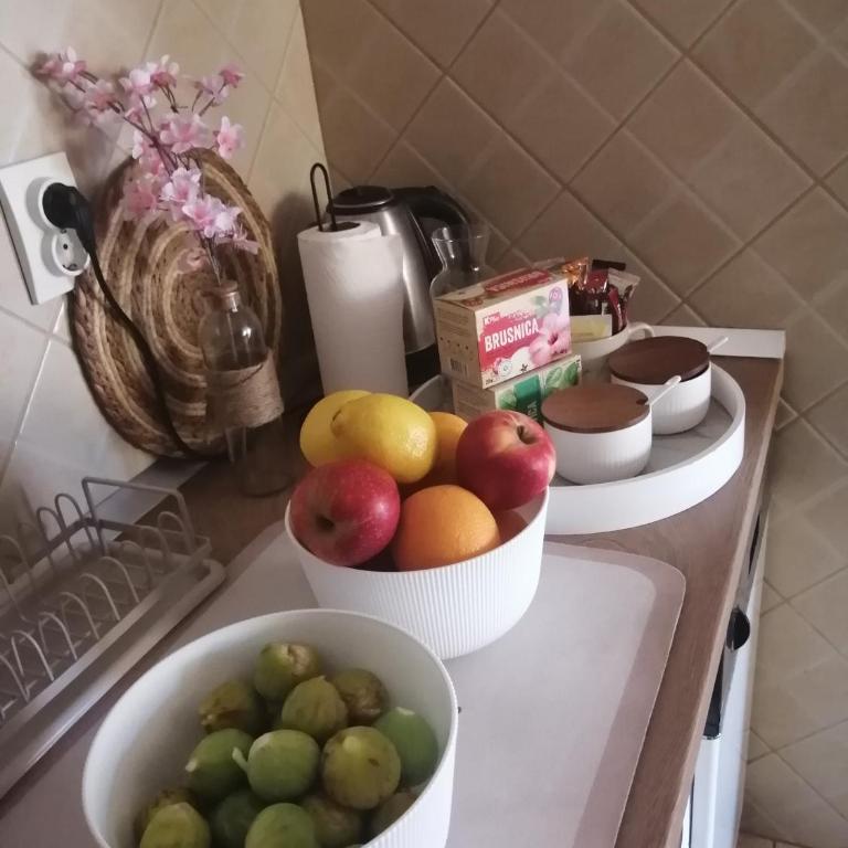 Stan Duo - Apartman sa 2 Spavaće Sobe - 44
