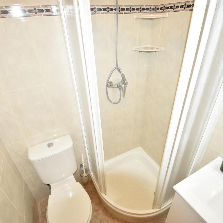 Ventura Park 1 6 - Apartamento de 2 dormitorios - 11