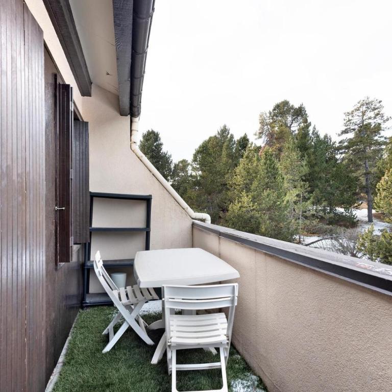 Cristal Cosy Forest - Garage privé - Arrivée autonome - Appartement 2 Chambres - 5