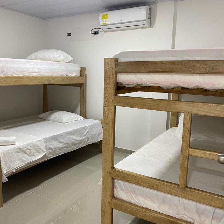 MiraMar - Two-Bedroom Apartment - 9