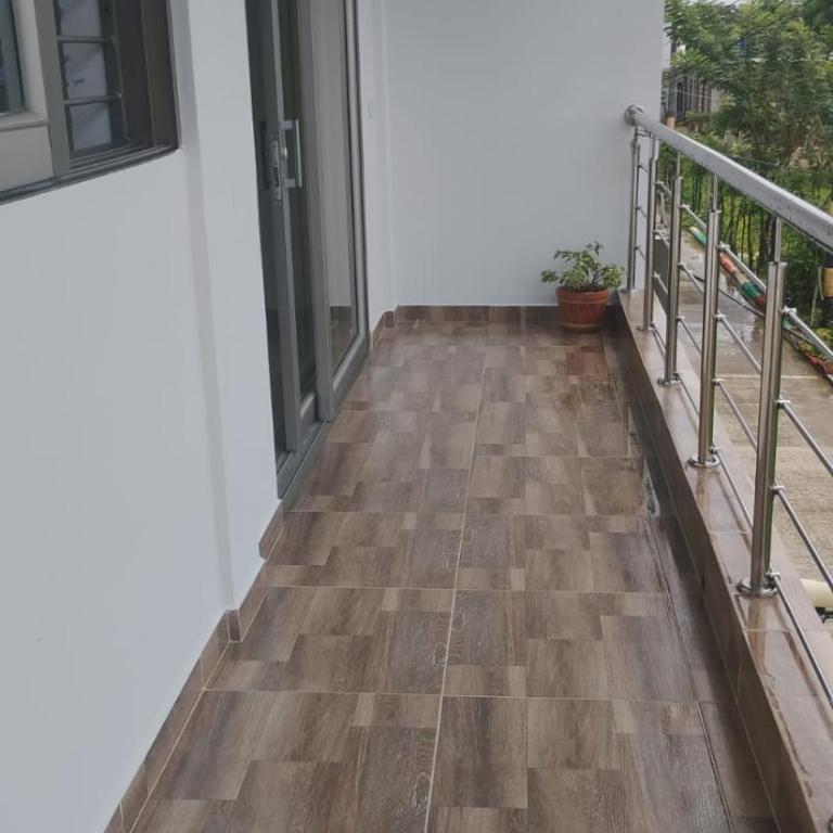 MiraMar - Two-Bedroom Apartment - 10