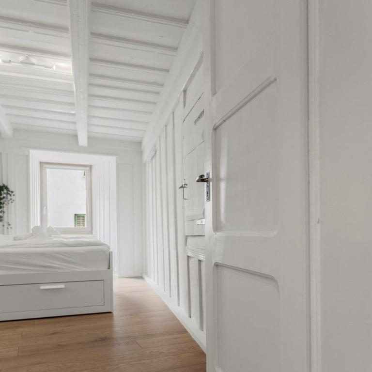 Grand-St-Bernard, Liddes - 4 pers - cosy & rénové - Apartment mit 1 Schlafzimmer - 30