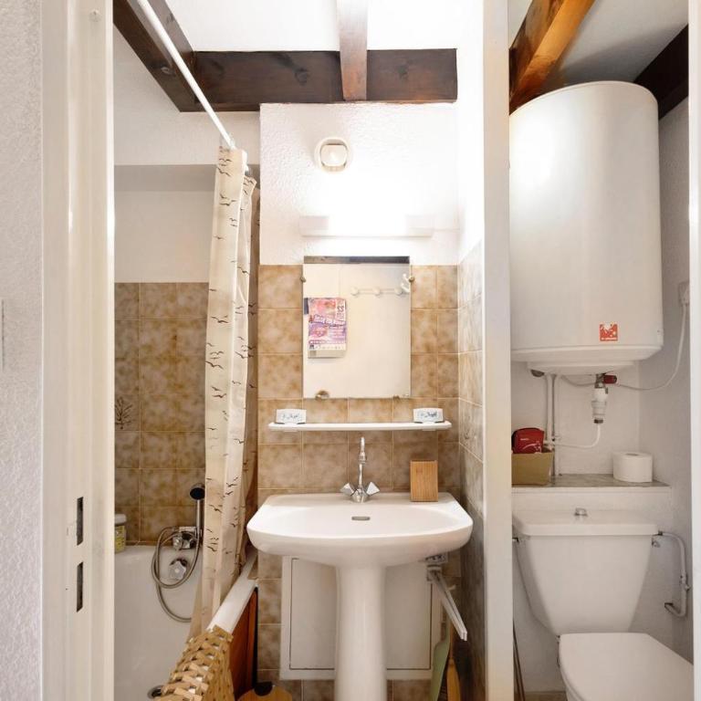 Cristal Cosy Forest - Garage privé - Arrivée autonome - Appartement 2 Chambres - 2