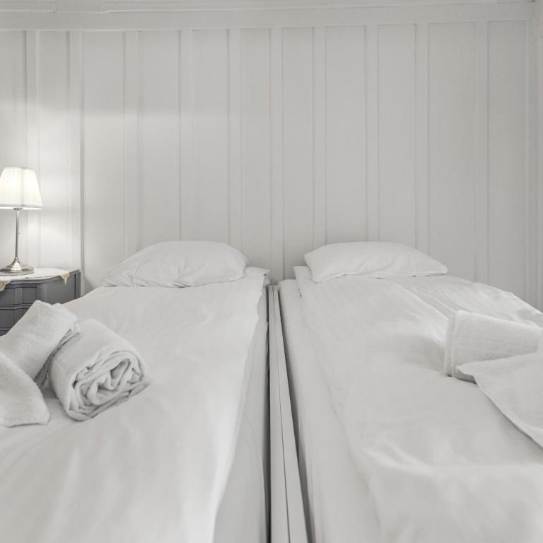 Grand-St-Bernard, Liddes - 4 pers - cosy & rénové - Apartment mit 1 Schlafzimmer - 34