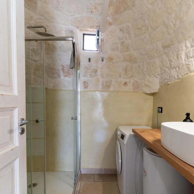 Rock'n'Trullo 4 bedroom privatepool by TripOstuni - Villa con Piscina Privata - 61