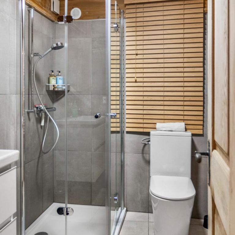 Grand-St-Bernard, Liddes - 4 pers - cosy & rénové - Apartment mit 1 Schlafzimmer - 14