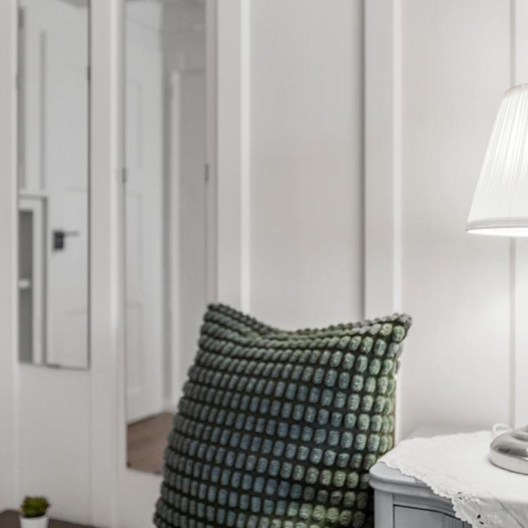 Grand-St-Bernard, Liddes - 4 pers - cosy & rénové - Apartment mit 1 Schlafzimmer - 37