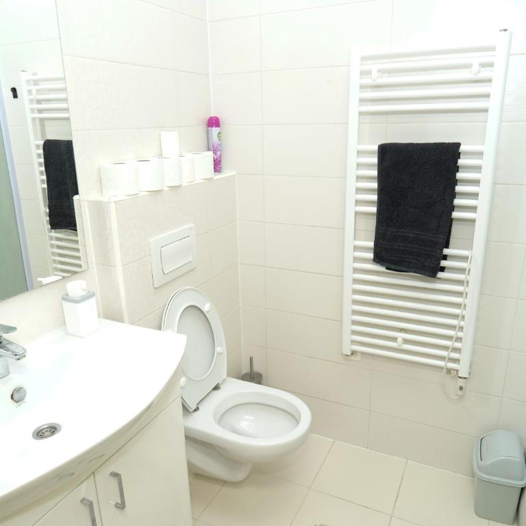 Apartment Boss Mostar - One-Bedroom Apartment - 16