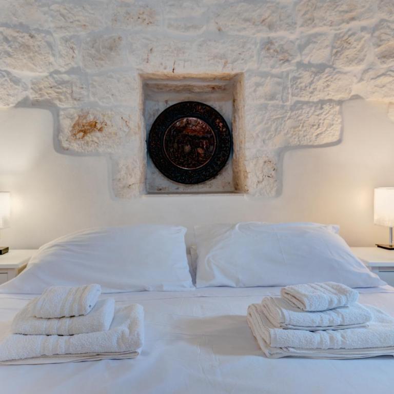 Rock'n'Trullo 4 bedroom privatepool by TripOstuni - Villa con Piscina Privata - 74