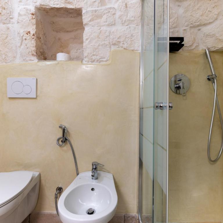 Rock'n'Trullo 4 bedroom privatepool by TripOstuni - Villa con Piscina Privata - 73