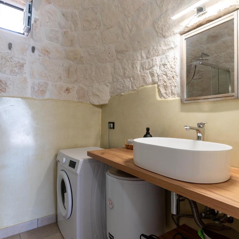 Rock'n'Trullo 4 bedroom privatepool by TripOstuni - Villa con Piscina Privata - 69
