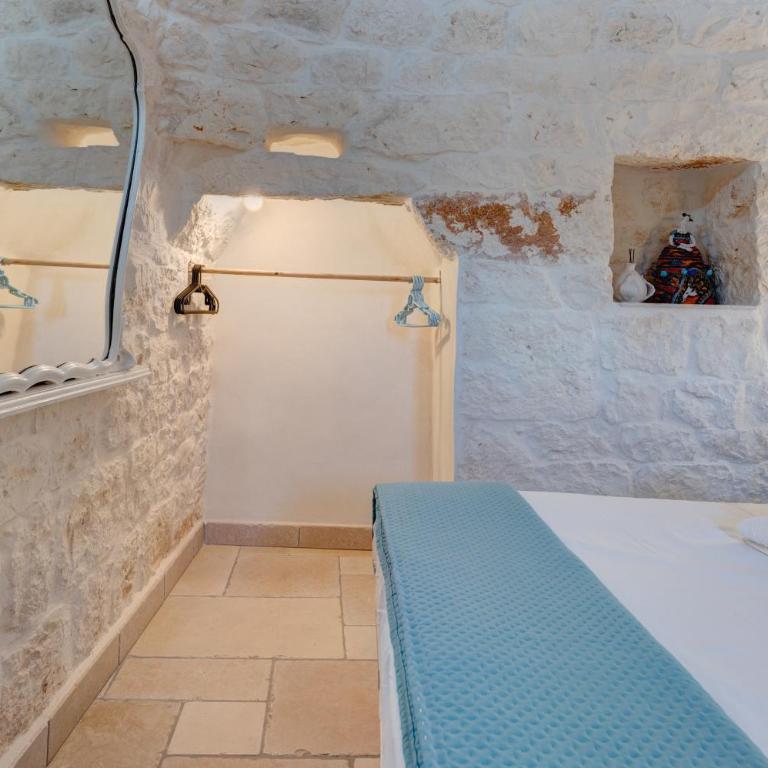 Rock'n'Trullo 4 bedroom privatepool by TripOstuni - Villa con Piscina Privata - 65