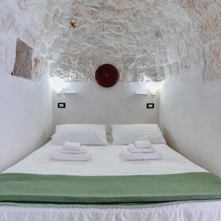 Rock'n'Trullo 4 bedroom privatepool by TripOstuni - Villa con Piscina Privata - 64