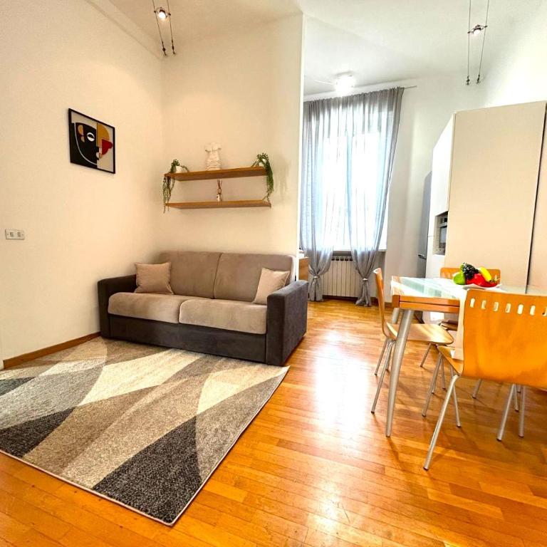 Urban Perspective - 250 meters from the metro - Appartamento con 1 Camera da Letto - 1