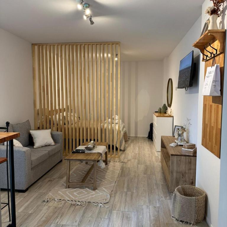 Cozy Stay, Prime Location in Buenos Aires - Apartamento de 1 dormitorio - 1