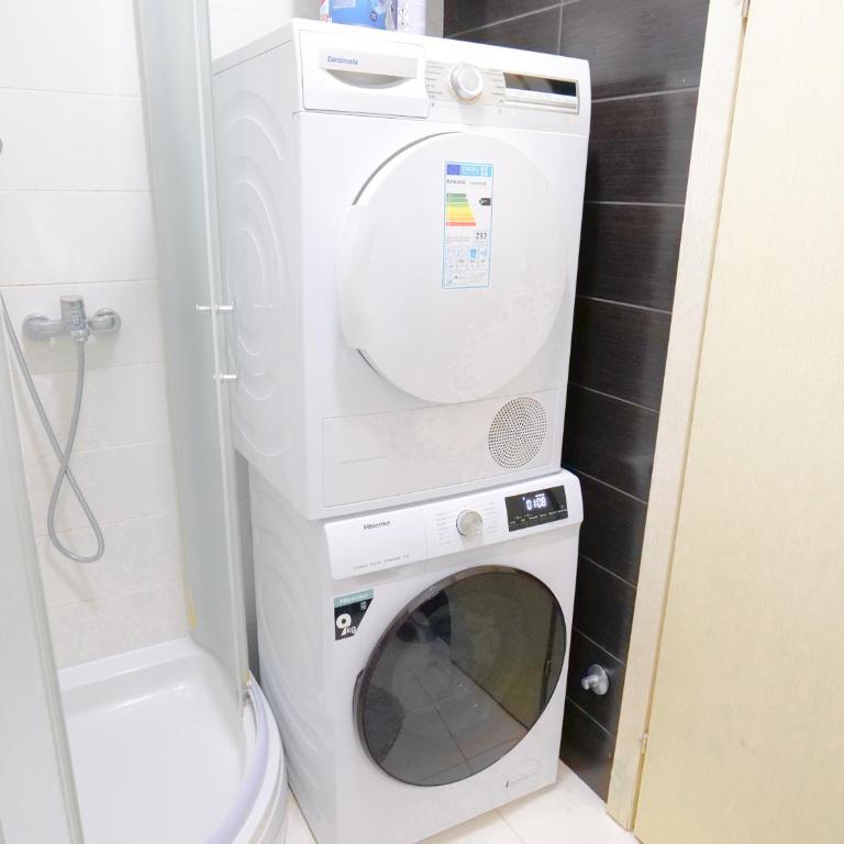 Apartment Boss Mostar - One-Bedroom Apartment - 19
