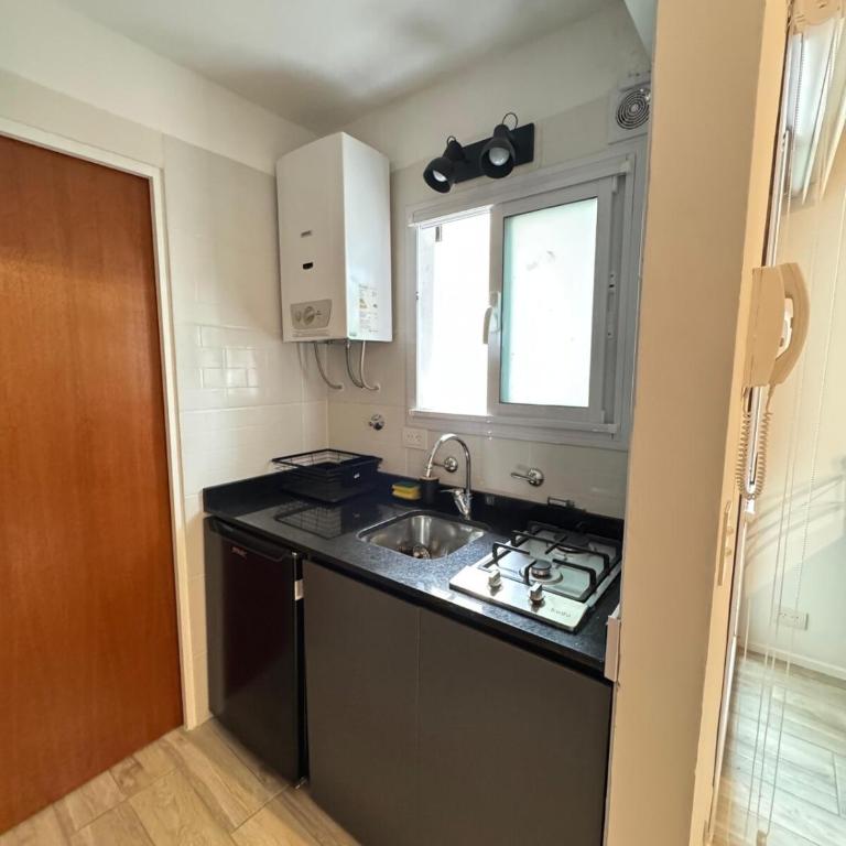 Cozy Stay, Prime Location in Buenos Aires - Apartamento de 1 dormitorio - 6