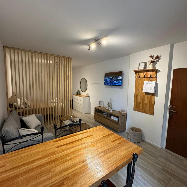 Cozy Stay, Prime Location in Buenos Aires - Apartamento de 1 dormitorio - 7