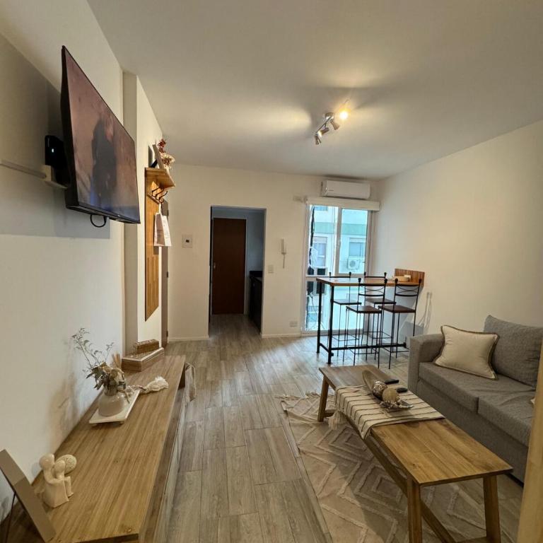 Cozy Stay, Prime Location in Buenos Aires - Apartamento de 1 dormitorio - 8