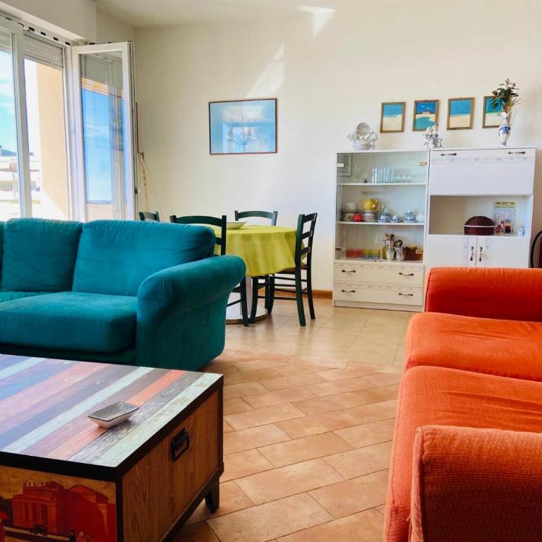 Vallmel Sea View - Appartamento con 3 Camere da Letto e Vista Mare - 24