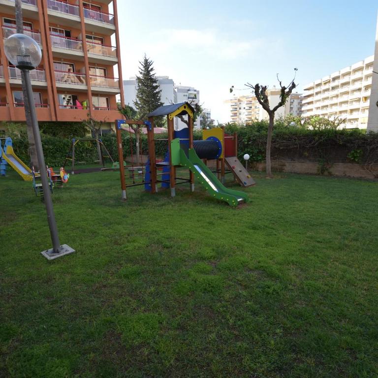 Ventura Park 1 6 - Apartamento de 2 dormitorios - 15