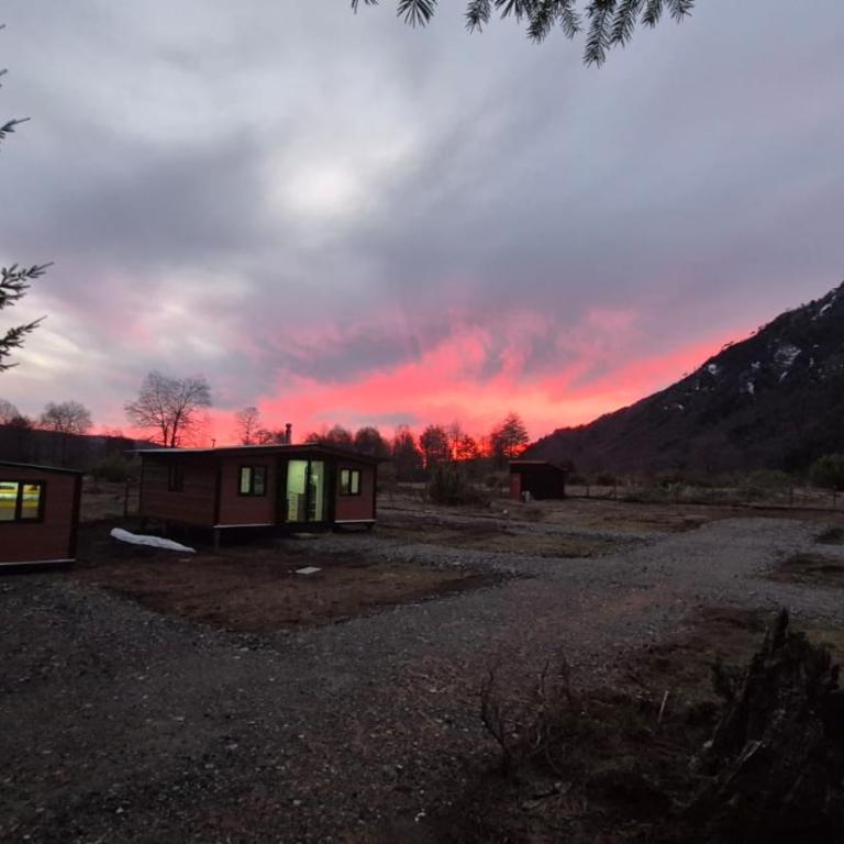 Malalcamp - Two-Bedroom Chalet - 3