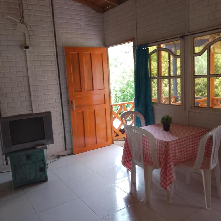 Polaris, Cerca a la mejor playa con bandera azul - Two-Bedroom Apartment with Pool View - 5