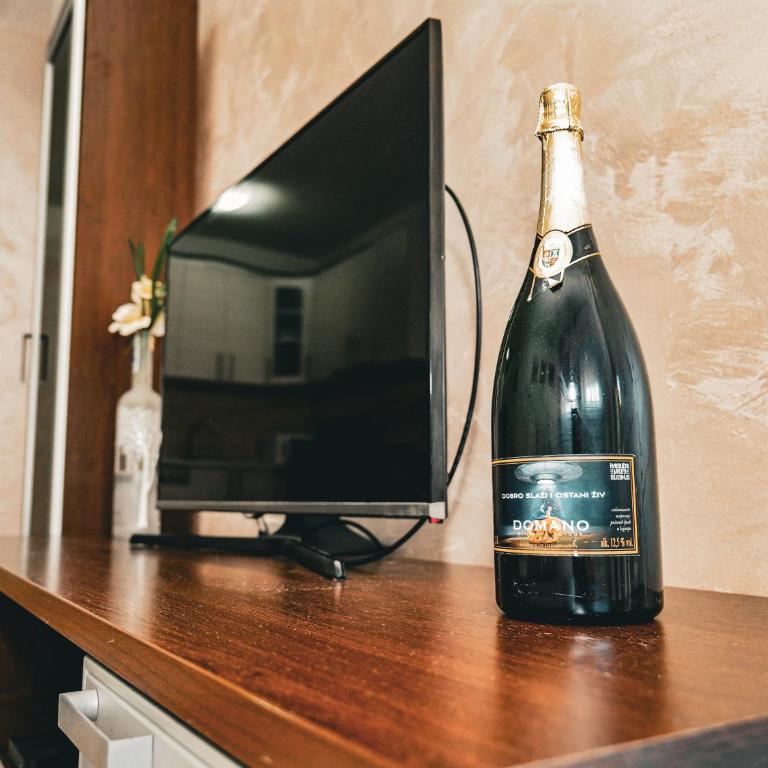 Apartment Boss Mostar - One-Bedroom Apartment - 7