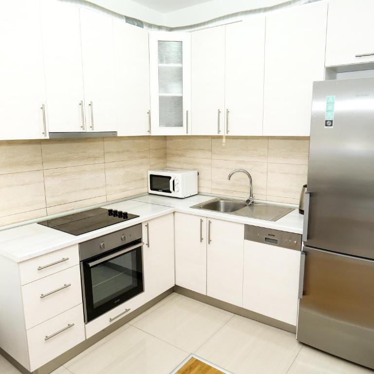 Apartment Boss Mostar - One-Bedroom Apartment - 10