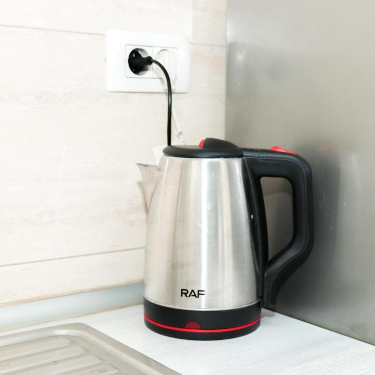 Apartment Boss Mostar - One-Bedroom Apartment - 12