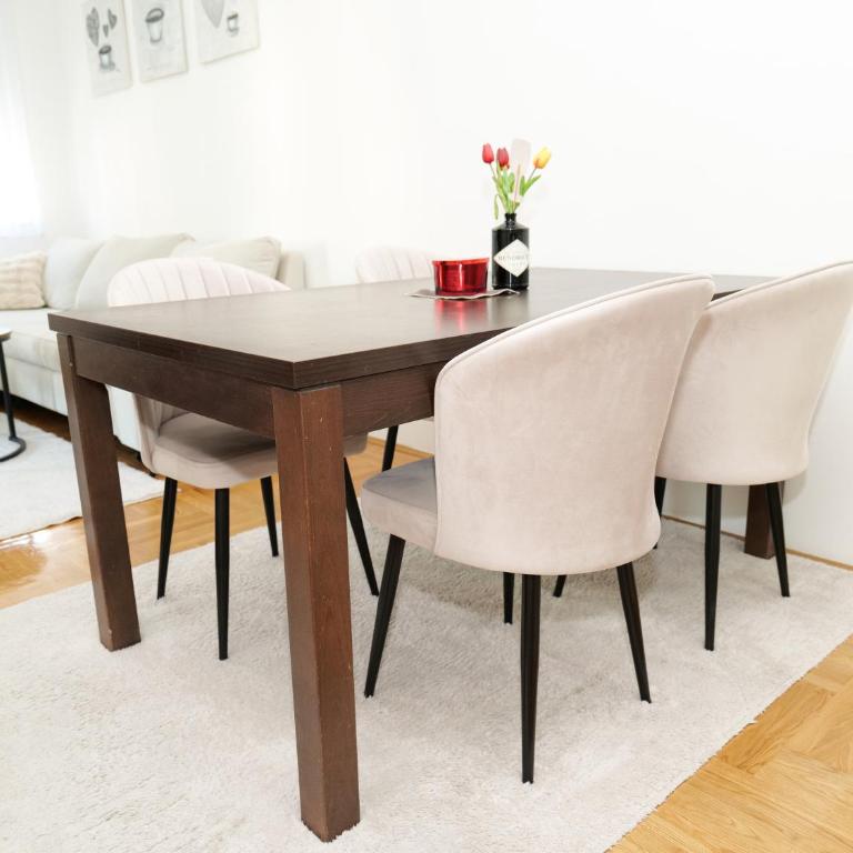Apartment Boss Mostar - One-Bedroom Apartment - 1