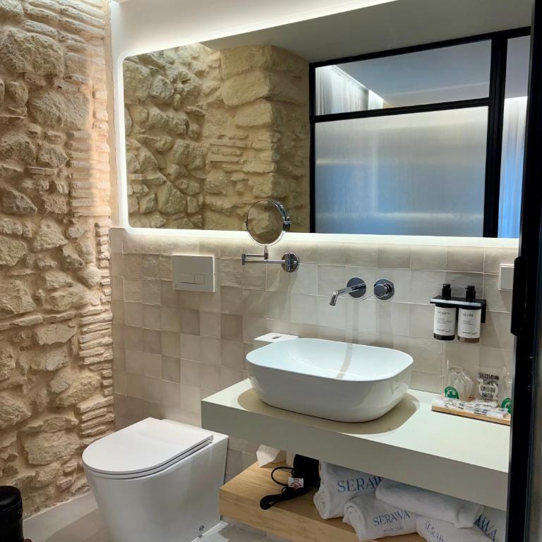 Hotel Serawa Alicante - Double or Twin Room - 6