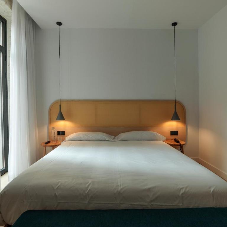 Hotel Serawa Alicante - Double or Twin Room - 3