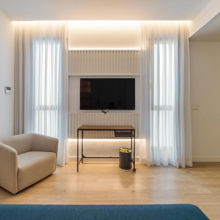 Hotel Serawa Alicante - Double or Twin Room - 7